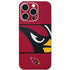 NFL Arizona Cardinals Zone Block iPhone 16 Pro Skin